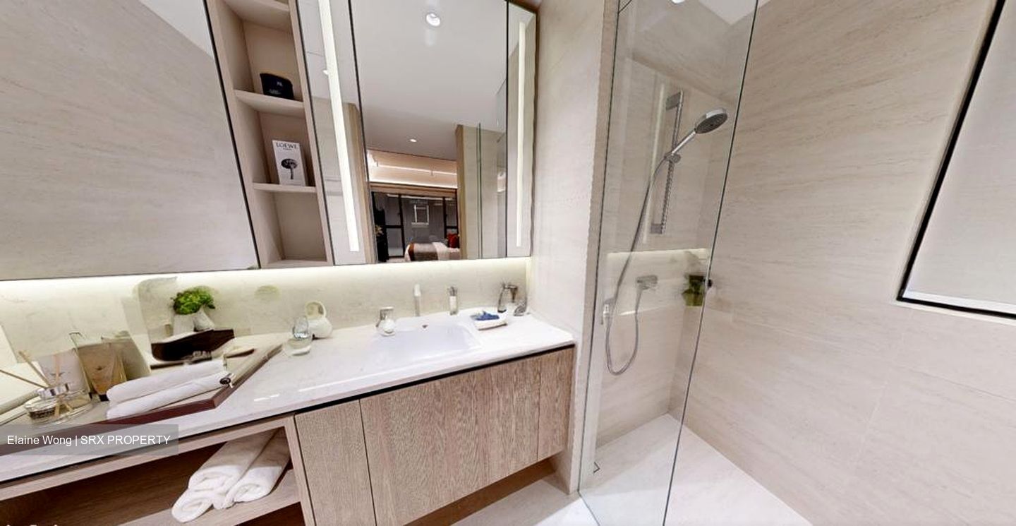 Ayer Rajah Avenue (D5), Condominium #615989471